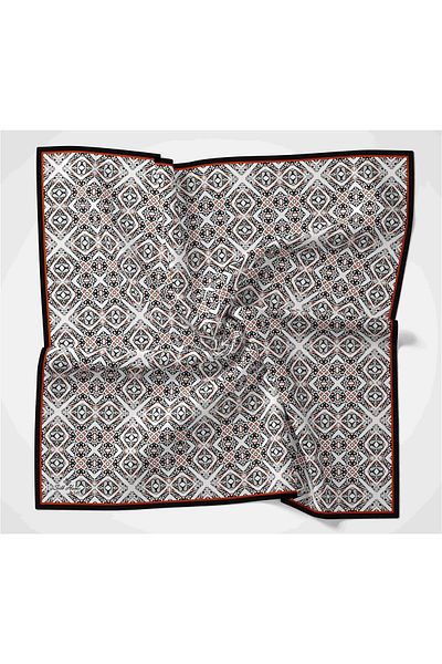 Silk Home Μαλακό Κασκόλ 73052-60
