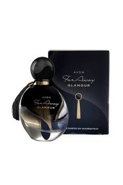 AVON FOR AWAY EDP 50ML