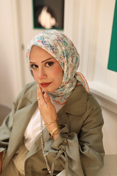 Silk Home Soft Eşarp 73065-02