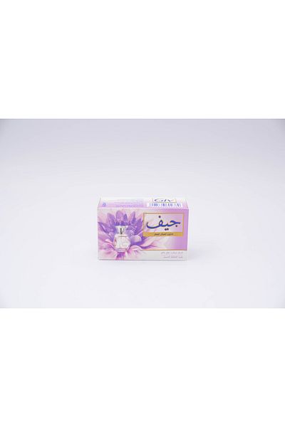 Giv BEAUTY SOAP EXOTIC ORCHID & GRAPE SEED OIL 72 GRM ̀