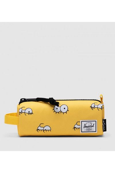 herschel STLMNT CAS RECYC POLY LISA SIM
