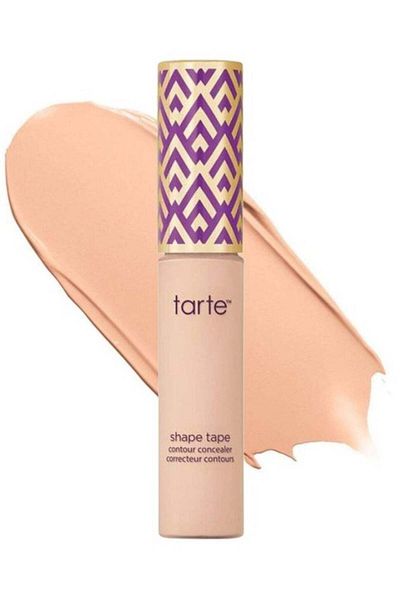 Tarte Shape Tape Contour Concealer - 27B Light Medium Beige