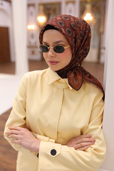 Silk Home Soft Eşarp 73076-02