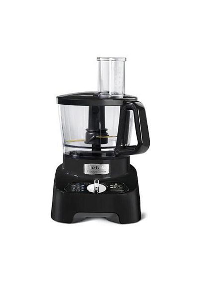 TEFAL Robot de bucatarie Tefal Double Force DO821838, 1000W, PowelixLife, bol 3L, blender 2L