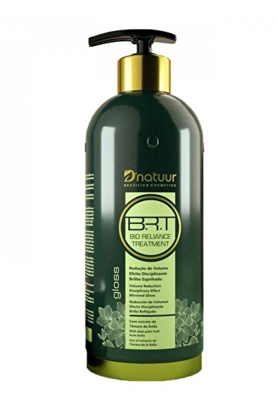 BRT Pet معالج بيو ريلاينس للمعان من دي ناتور 1000ملOilDnatuur