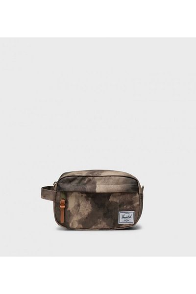 herschel Chapter Small Travel Kit