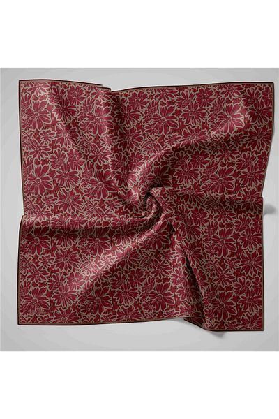 Silk Home وشاح ناعم 73075-15