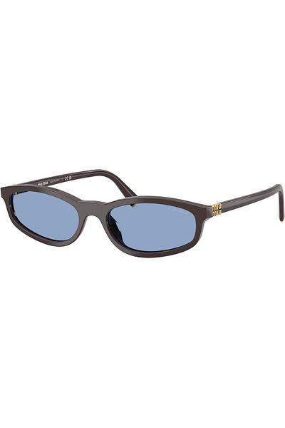 Miu Miu نظارات شمسية SMUA06 22C-60O