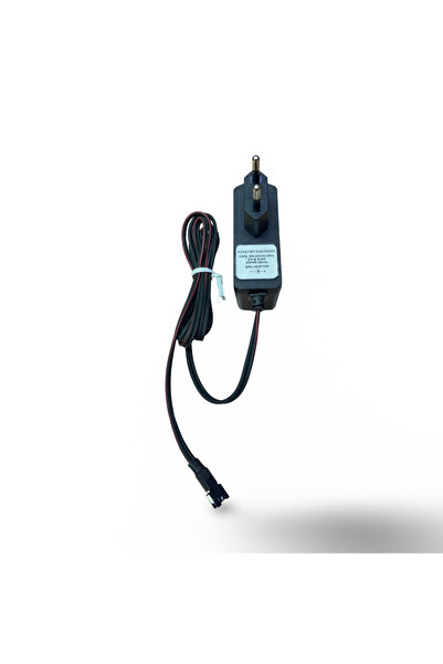 6Vdc pil şarj cihazı