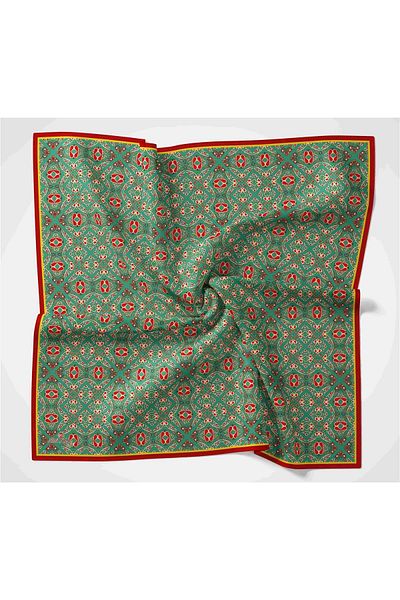 Silk Home 73052-37 Model Soft Scarf
