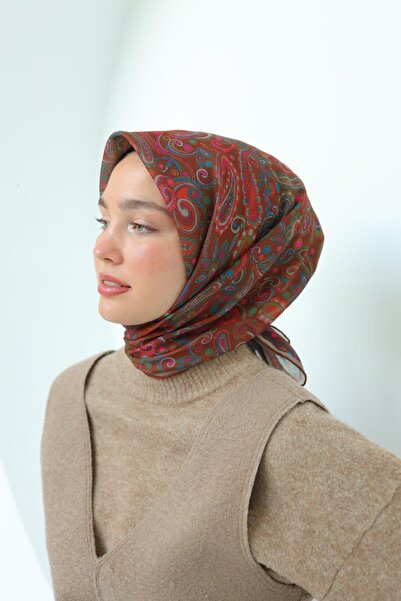 Silk Home Soft Eşarp 73071-25