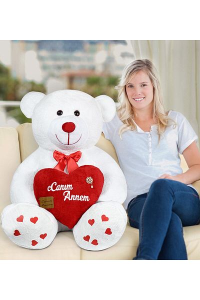 Legosh Özgüneroyuncak. Dear Mom Big Heart Bobo Series