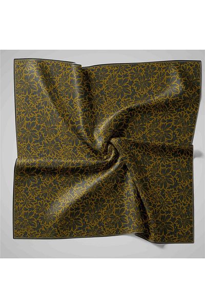 Silk Home Μαλακό Κασκόλ 73075-22
