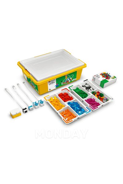 LEGO Education Spike Essential Set