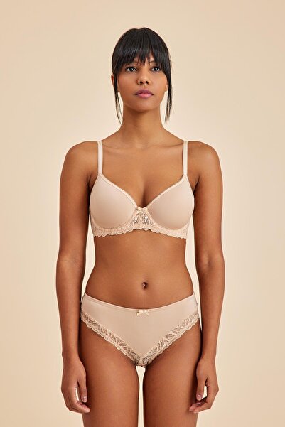 Amarelle Σουτιέν Victoria Ten εφέ σύσφιξης - Αναπνεύσιμο με εσώρουχο και χωρίς επένδυση