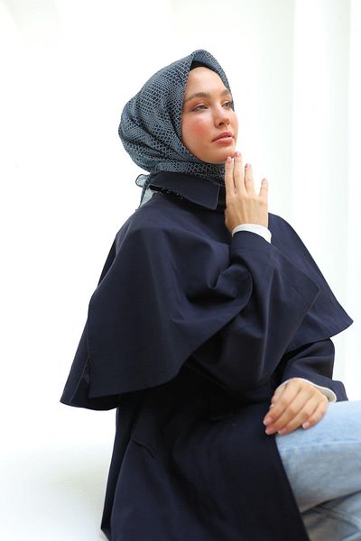 Silk Home Μαλακό Κασκόλ 73068-18