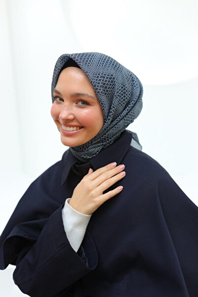 Silk Home Soft Eşarp 73068-18