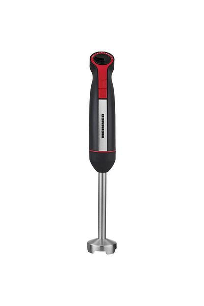 Heinner Blender vertical Heinner HHB-DC1200BKRD, 1200w, motor DC, viteza variabila + turbo