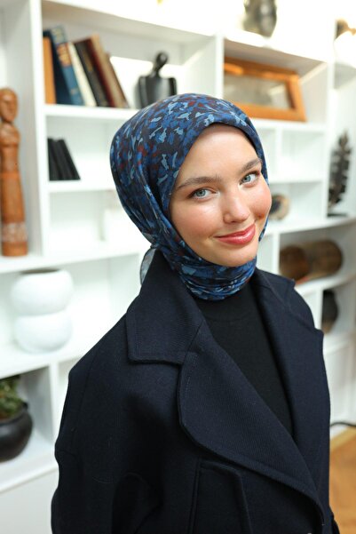 Silk Home Soft Eşarp 73070-10