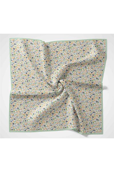 Silk Home 73030-82 Μοντέλο Μαλακό Κασκόλ