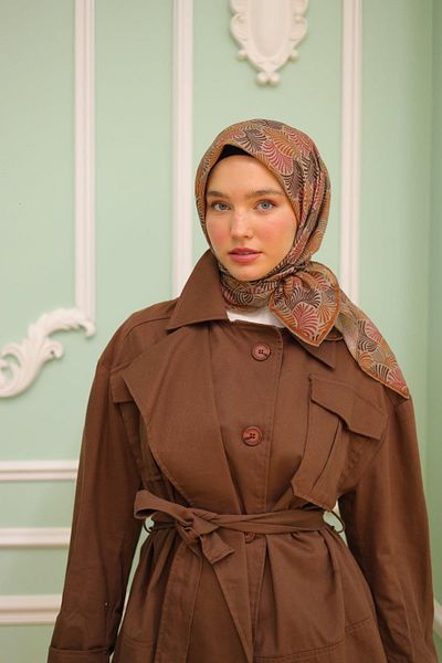 Silk Home Мек шал 73074-04