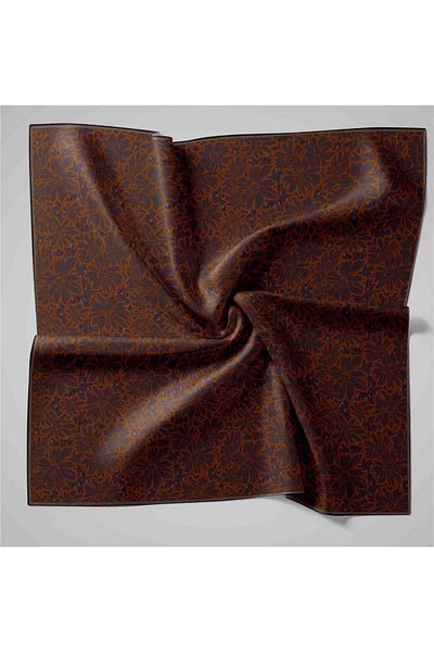 Silk Home Μαλακό Φουλάρι 73075-07