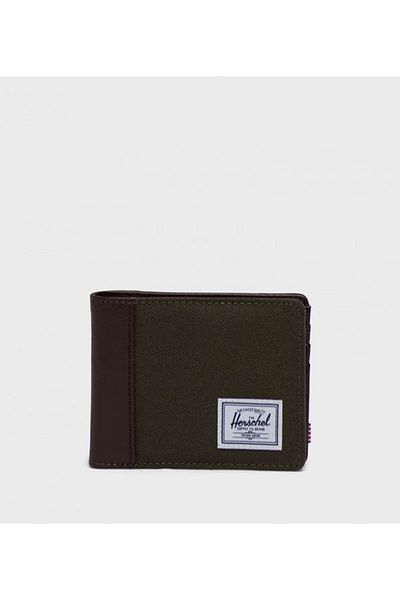 herschel Hank Wallet