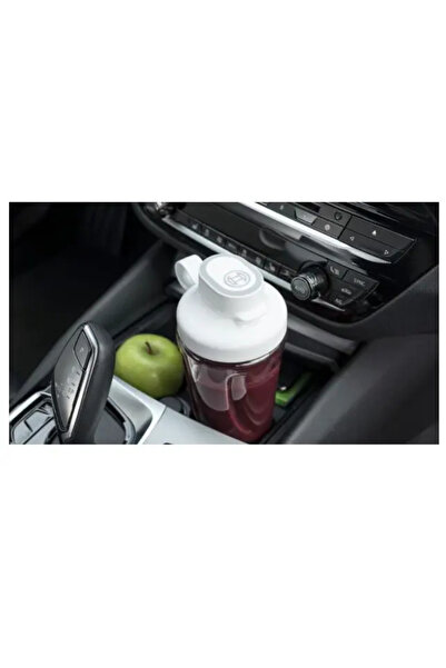 Bosch Blender Bosch Vita Power Serie 2 MMB2111T, 450 W, 0,65 l, Cutit Pro Edge, Sistem Pro Performance