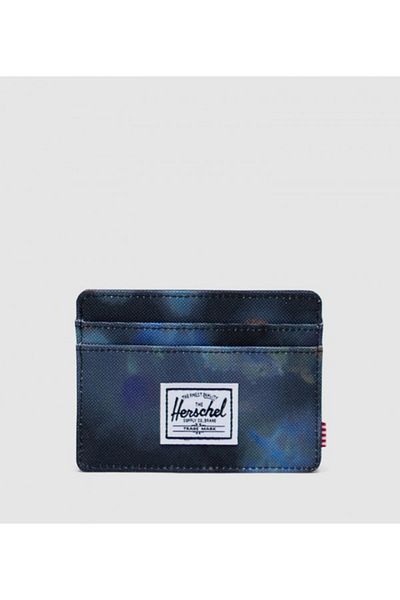 herschel Charlie RFID600D PolyesterFlor