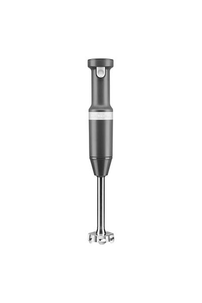 Kitchenaid Blender vertical fara fir, Charcoal Grey - KitchenAid