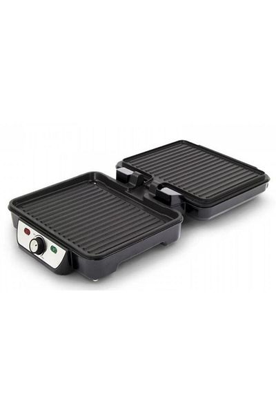ESPERANZA Esperanza EKG007 PROVOLONE electric grill, 1800W (Black-Silver)