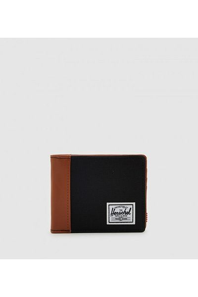 herschel Hank II RFID100% Recycled Poly