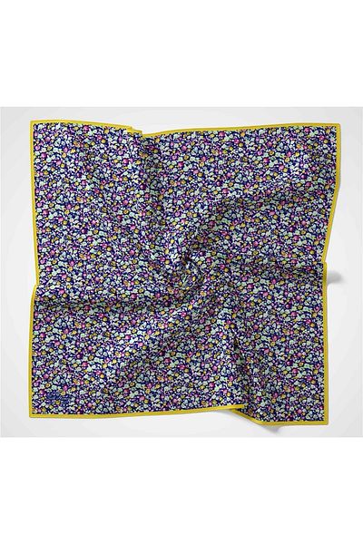 Silk Home 73030-65 Μοντέλο Μαλακό Κασκόλ