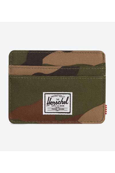 herschel WALLET-CHARLIE-00032-OS
