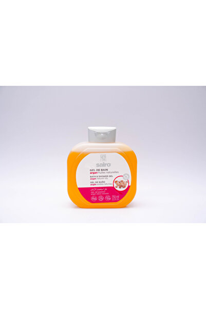 Sairo جل استحمام أرجان 750 مل سايرو