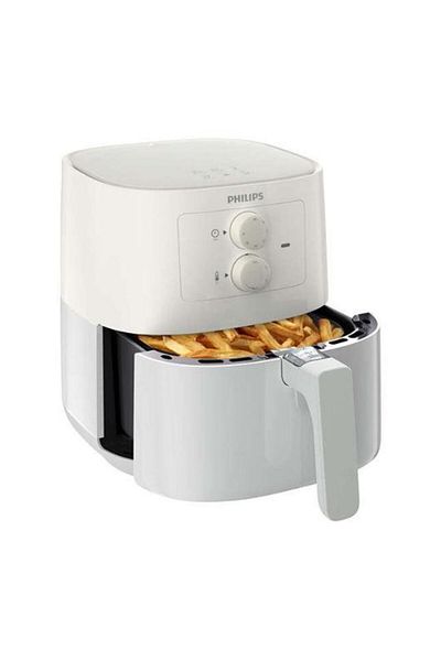 Philips Friteuza Philips HD9200/10, 1400 W, 4,1 L (Alb)