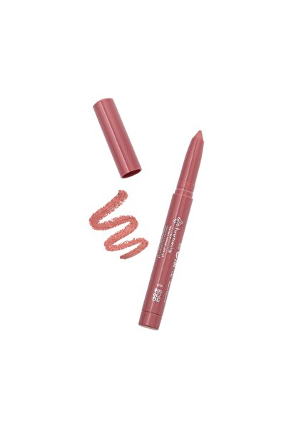 Bogenia قلم احمر الشفاه فيلفيت ستيلار من بوغينيا BG730.006