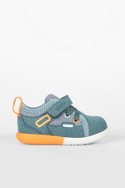 Vicco Curset Basic Men's First Step Denim Sneaker