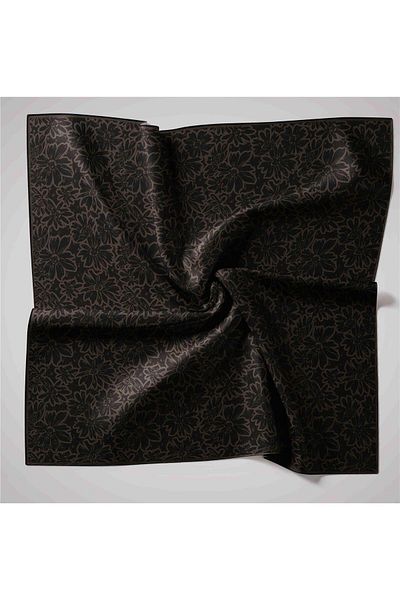 Silk Home Silk Home Soft Scarf 73075-44
