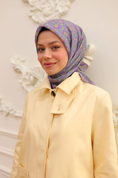 Silk Home Soft Scarf 73077-03
