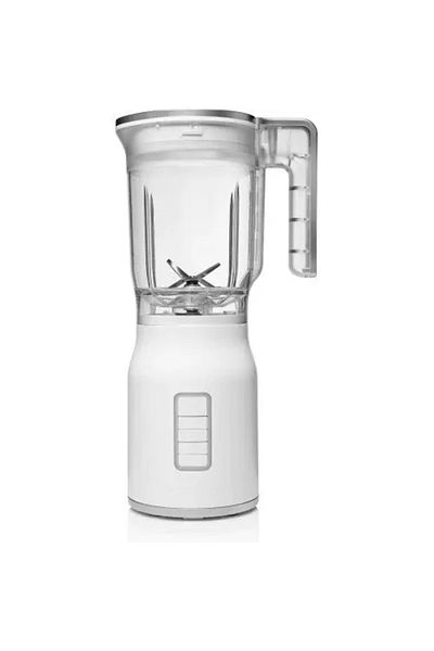 Gorenje Blender GORENJE B800ORAW, 1.5l, 800W, 3 trepte viteza, Alb