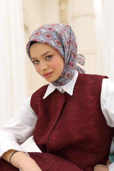 Silk Home Μαλακό Κασκόλ 73076-19
