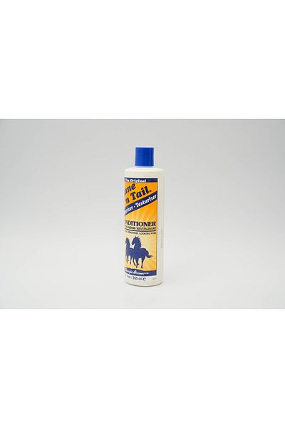 MANE'N TAIL Mane 'n Tail Moisturizer - Texturizer Conditioner 355 ML/ 12 oz
