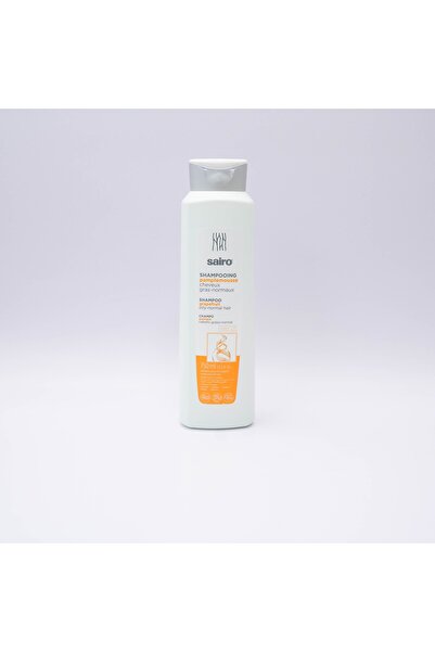 Sairo شامبو جريب فروت 750 مل سايرو