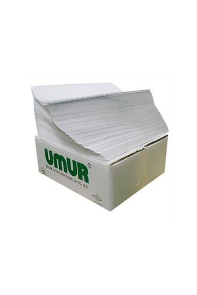 Umur 1000s 5.5 Perf. 11x24 2n Bil. Kağ.