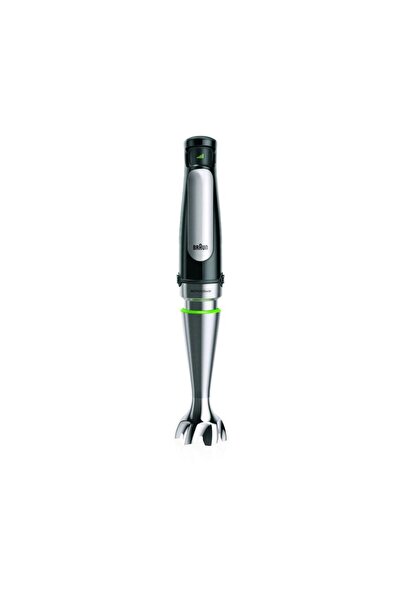Braun Blender de mana Braun MultiQuick 7 MQ, 1000 W, Viteza variabila, Pahar ...