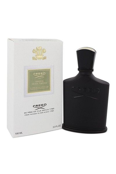 Creed Creed Green Irish Tweed For Men Eau De Parfum 100ml