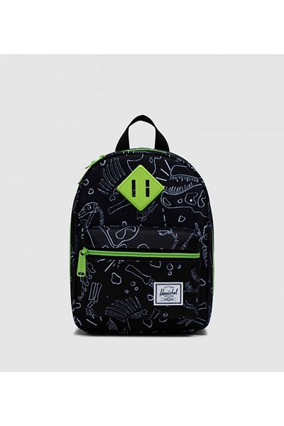 Herschel Supply Co. Heritage Lunch Box600D Polyest