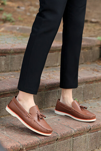 tomıross Roger Guaranteed Pantofi ortopedici confortabili pentru bărbați, cla...