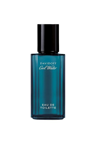 Davidoff دافيدوف كول واتر للرجال - أو دو تواليت، 40 مل